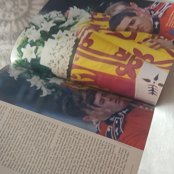 Diana Commemorative Issue,1997 - Picture 15 of 16